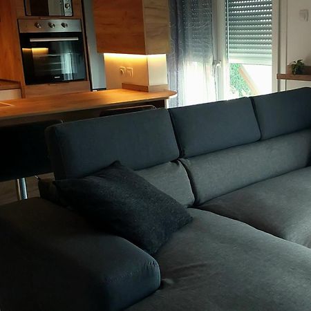 Sky View Suite Serres Buitenkant foto